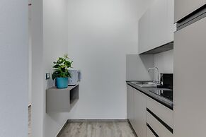 Elegance Suite Apartments - Siroli Collection