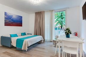 Elegance Suite Apartments - Siroli Collection