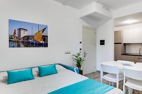 Elegance Suite Apartments - Siroli Collection