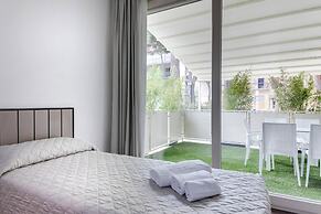 Elegance Suite Apartments - Siroli Collection