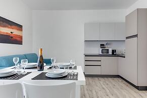 Elegance Suite Apartments - Siroli Collection