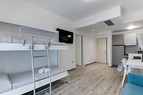 Elegance Suite Apartments - Siroli Collection
