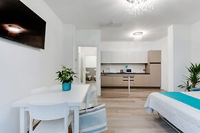 Elegance Suite Apartments - Siroli Collection