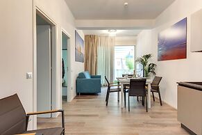 Elegance Suite Apartments - Siroli Collection