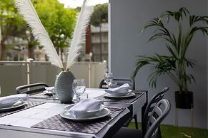 Elegance Suite Apartments - Siroli Collection