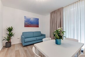Elegance Suite Apartments - Siroli Collection