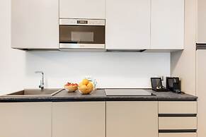 Elegance Suite Apartments - Siroli Collection