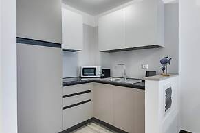 Elegance Suite Apartments - Siroli Collection