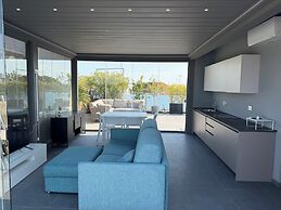 Elegance Suite Apartments - Siroli Collection