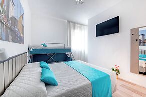 Elegance Suite Apartments - Siroli Collection