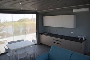 Elegance Suite Apartments - Siroli Collection