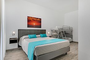 Elegance Suite Apartments - Siroli Collection