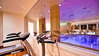 Hotel Fiuggi Terme Resort & Spa