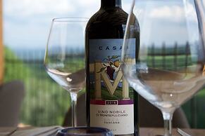 Casa M Vineyard
