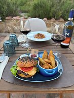 Casa M Vineyard