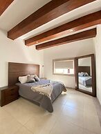Los Arcos Hottel Boutique