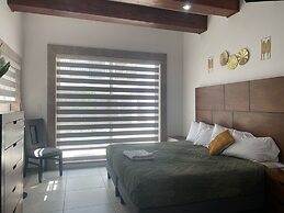 Los Arcos Hottel Boutique