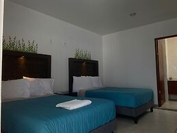 Los Arcos Hottel Boutique