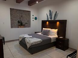 Los Arcos Hottel Boutique