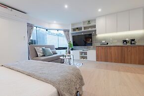 ALU Apartments - Miraflores Central