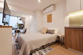 ALU Apartments - Miraflores Central