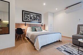 ALU Apartments - Miraflores Central