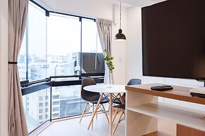 ALU Apartments - Miraflores Central