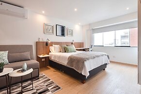 ALU Apartments - Miraflores Central