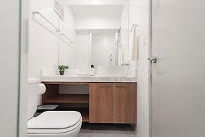 ALU Apartments - Miraflores Central
