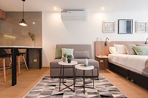 ALU Apartments - Miraflores Central