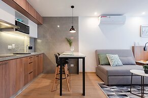 ALU Apartments - Miraflores Central