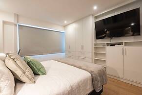 ALU Apartments - Miraflores Central