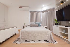 ALU Apartments - Miraflores Central
