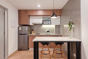 ALU Apartments - Miraflores Central