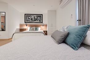 ALU Apartments - Miraflores Central