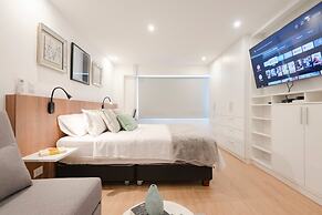 ALU Apartments - Miraflores Central