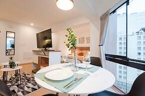 ALU Apartments - Miraflores Central