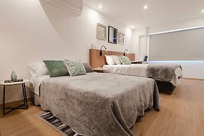 ALU Apartments - Miraflores Central