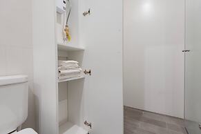 ALU Apartments - Miraflores Central