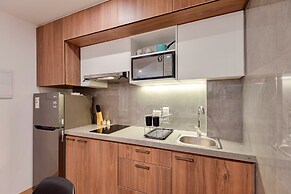 ALU Apartments - Miraflores Central