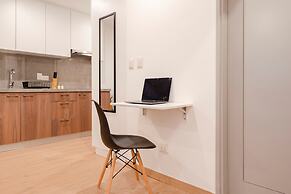 ALU Apartments - Miraflores Central