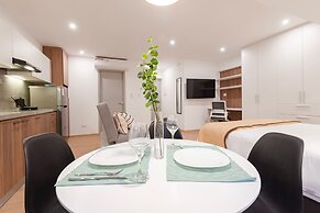ALU Apartments - Miraflores Central