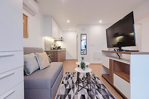 ALU Apartments - Miraflores Central