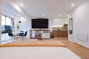 ALU Apartments - Miraflores Central