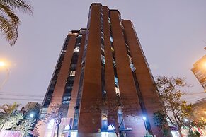 ALU Apartments - Miraflores Central