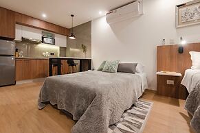 ALU Apartments - Miraflores Central