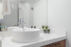 ALU Apartments - Miraflores Central