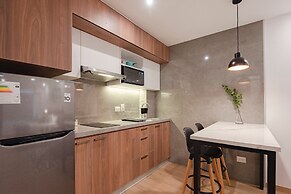 ALU Apartments - Miraflores Central