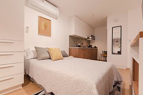 ALU Apartments - Miraflores Central