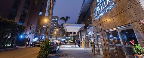 ALU Apartments - Miraflores Central
